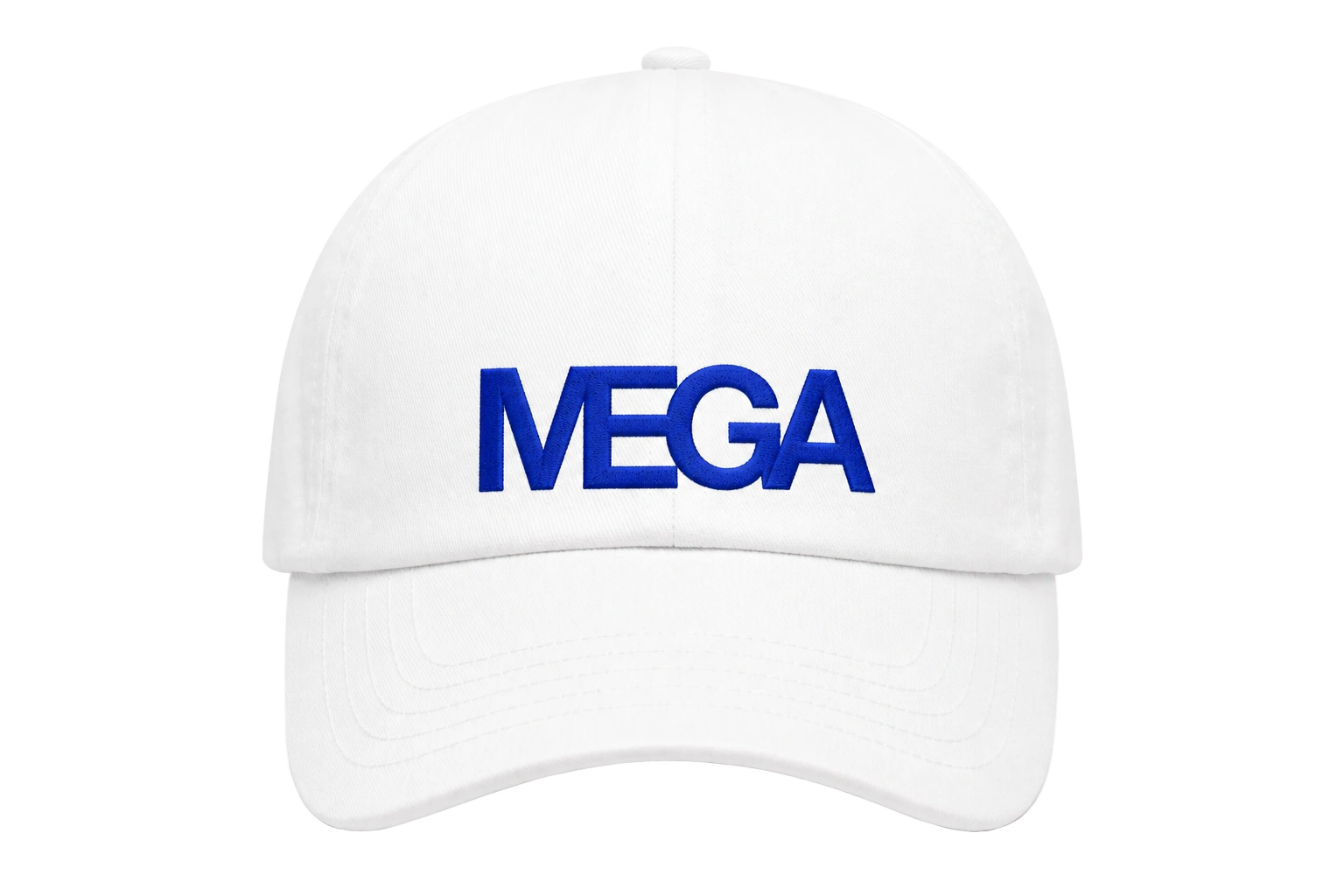 MEGA Cap